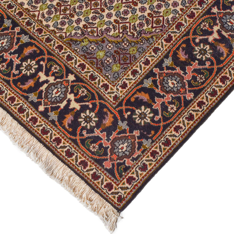 Tabriz - 40 Raj Tapete 153x183cm - Tapete persa