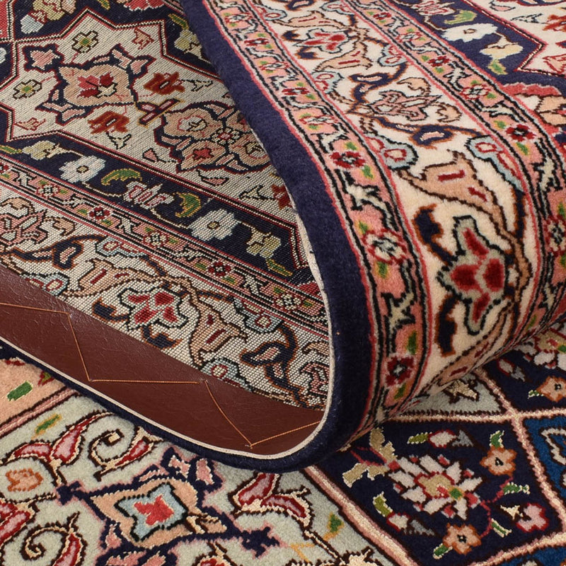 Tabriz - 50 Raj Tapete 253x251cm - Tapete persa