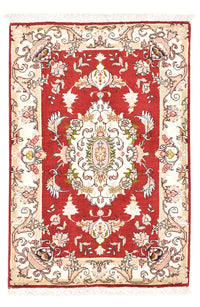 Tabriz - 50 Raj Tapete 90x60cm - Tapete persa – product image