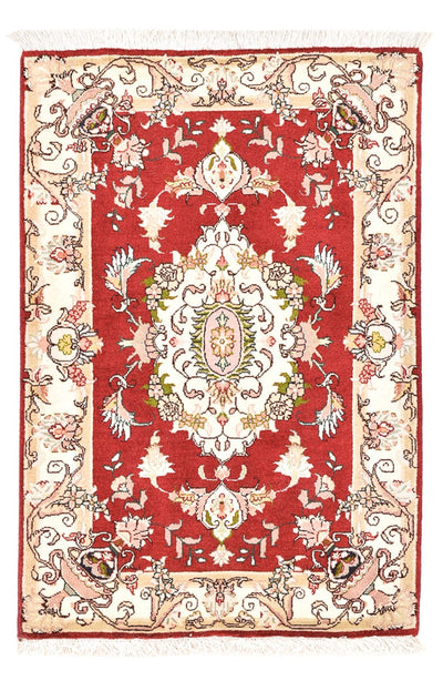 Tabriz - 50 Raj Tapete 60x90cm - Tapete persa