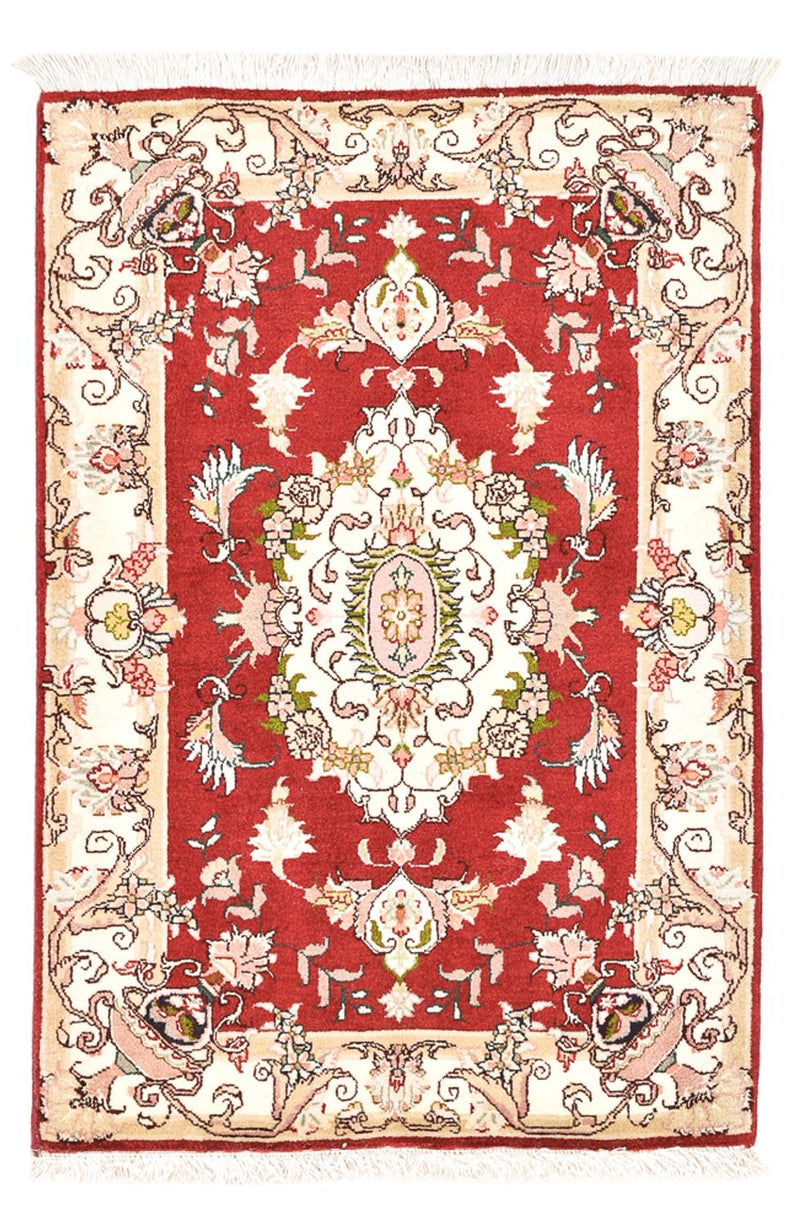 Tabriz - 50 Raj Tapete 90x60cm - Tapete persa
