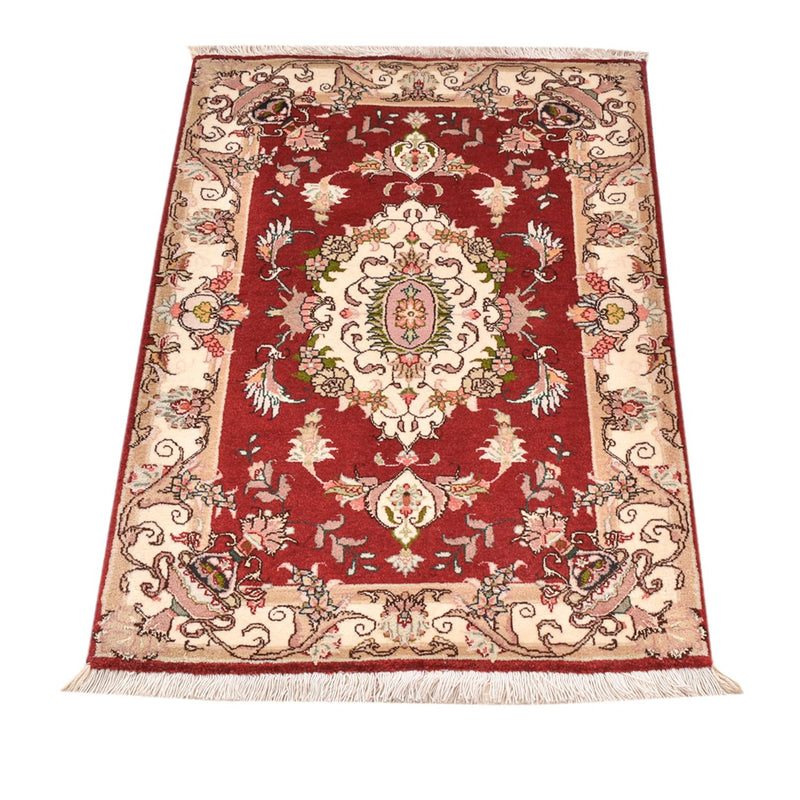 Tabriz - 50 Raj Tapete 90x60cm - Tapete persa