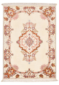 Tabriz - 50 Raj Tapete 90x60cm - Tapete persa – product image