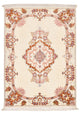 Tabriz - 50 Raj Tapete 90x60cm - Tapete persa