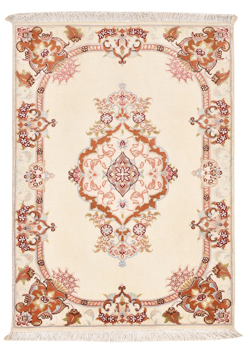 Tabriz - 50 Raj Tapete 90x60cm - Tapete persa