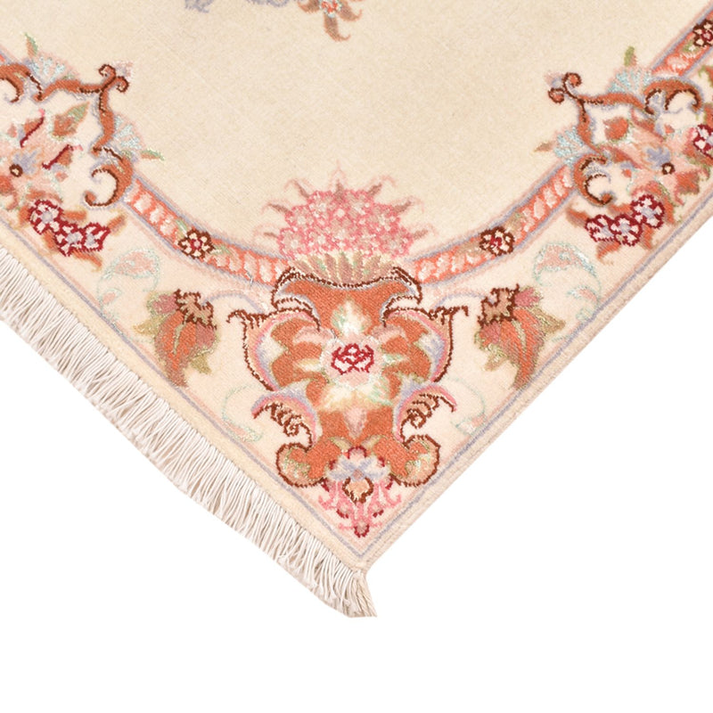 Tabriz - 50 Raj Tapete 90x60cm - Tapete persa