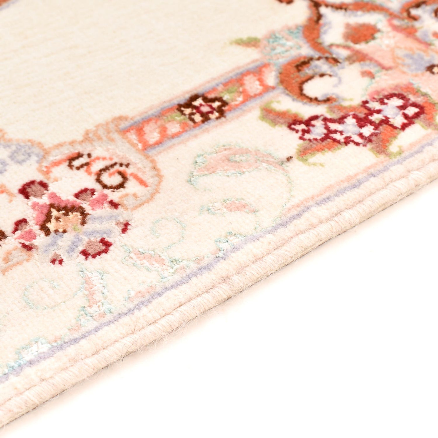 Tabriz - 50 Raj Tapete 90x60cm - Tapete persa