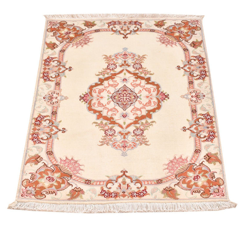 Tabriz - 50 Raj Tapete 90x60cm - Tapete persa