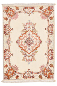 Tabriz - 50 Raj Tapete 90x60cm - Tapete persa – product image