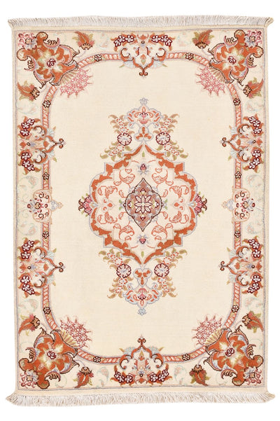 Tabriz - 50 Raj Tapete 60x90cm - Tapete persa
