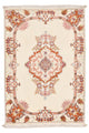 Tabriz - 50 Raj Tapete 90x60cm - Tapete persa