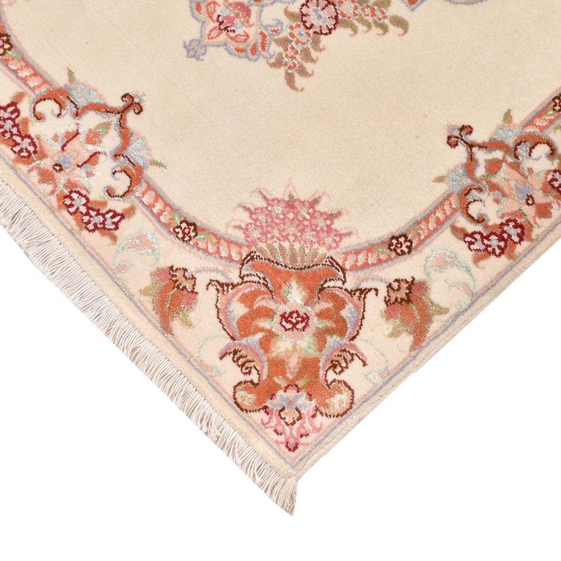 Tabriz - 50 Raj Tapete 90x60cm - Tapete persa