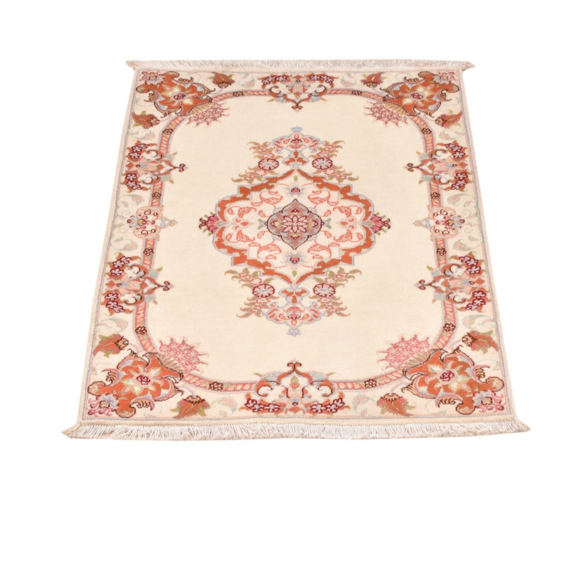 Tabriz - 50 Raj Tapete 90x60cm - Tapete persa