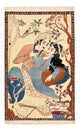 Tabriz - 50 Raj Tapete 122x76cm - Tapete persa
