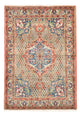 Bakhtiari Tapete 194x136cm - Tapete persa