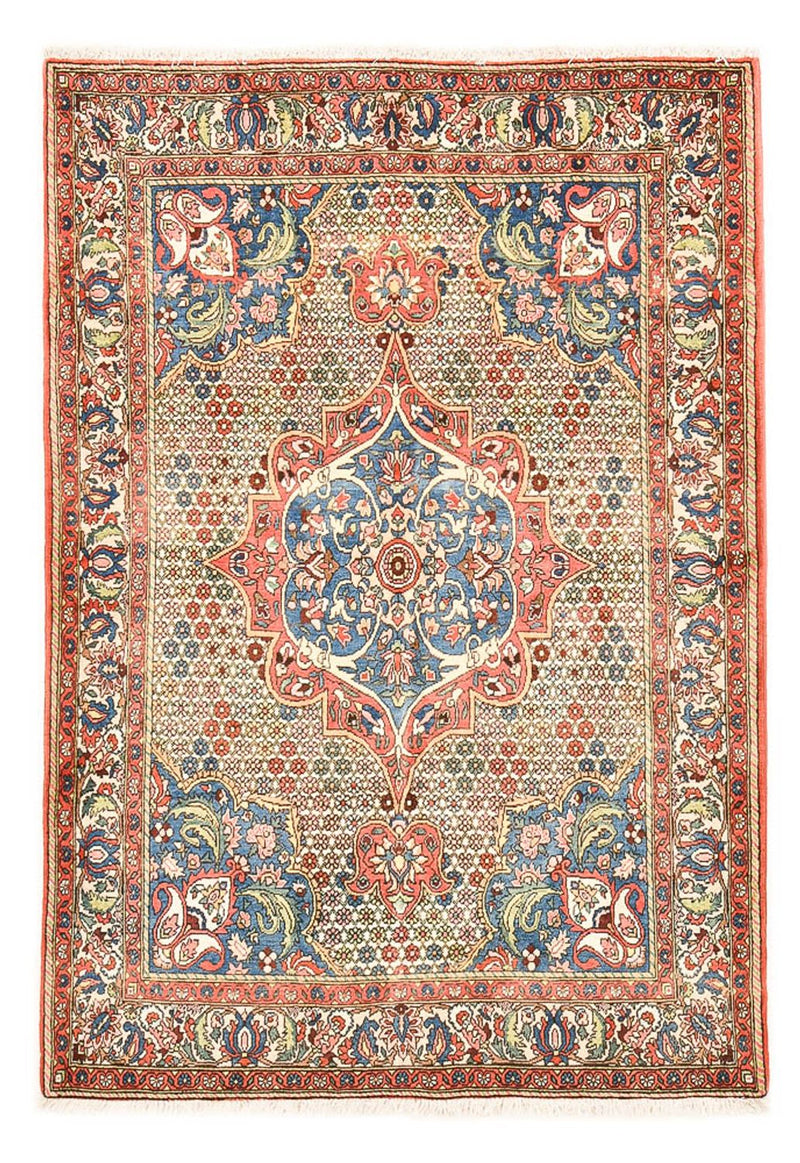 Bakhtiari Tapete 194x136cm - Tapete persa
