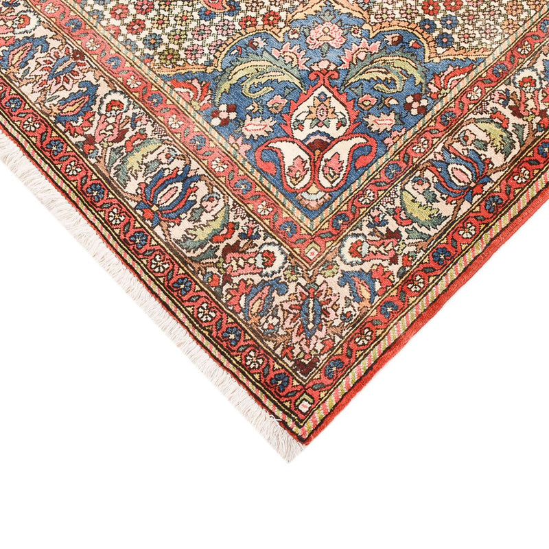 Bakhtiari Tapete 194x136cm - Tapete persa