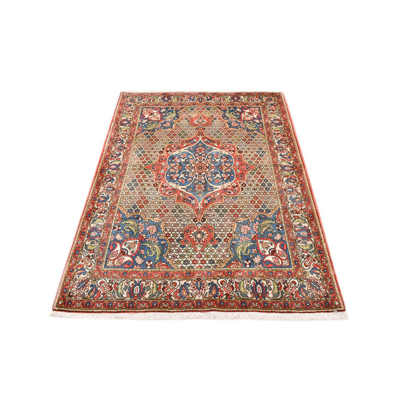 Bakhtiari Tapete 194x136cm - Tapete persa