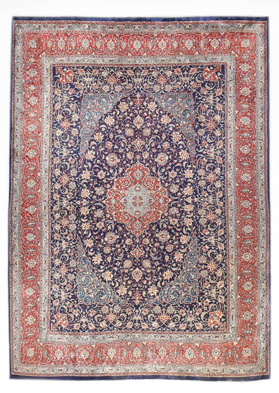 Sarouk Tapete 302x414cm - Tapete persa
