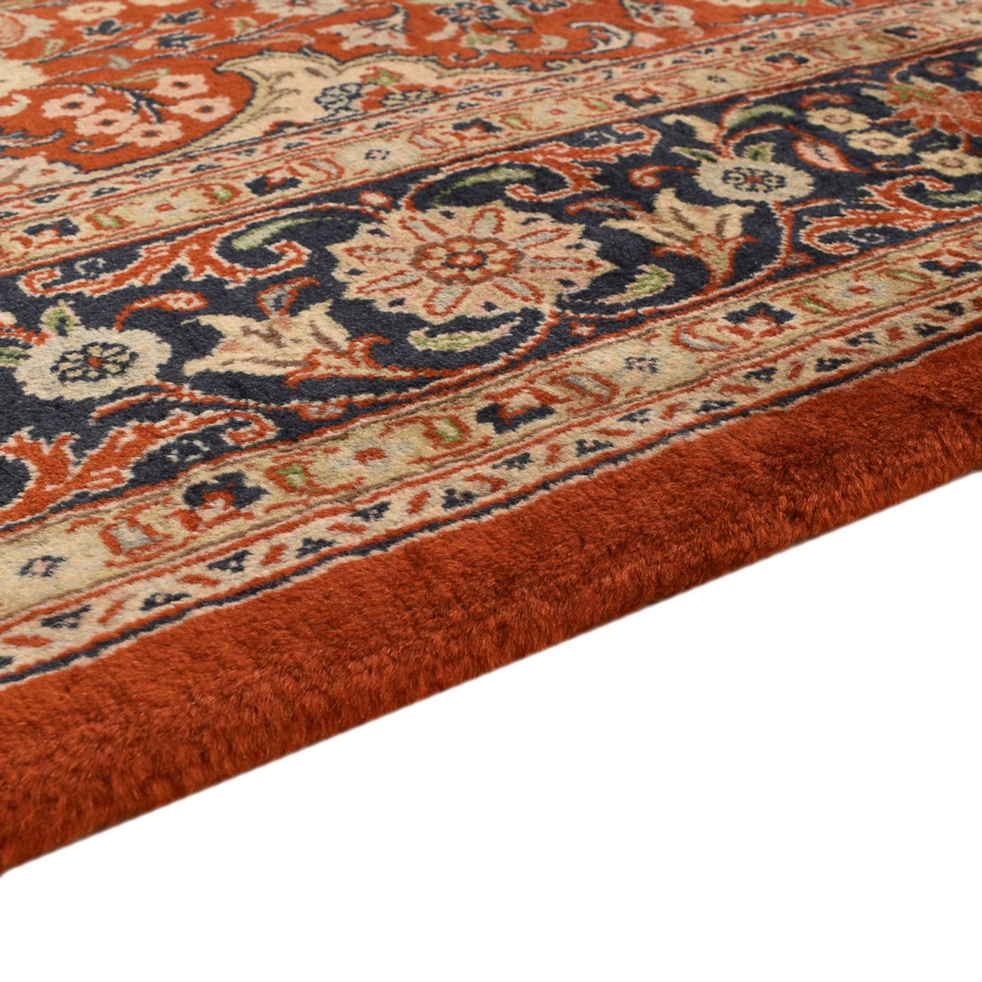 Sarouk Tapete 237x143cm - Tapete persa