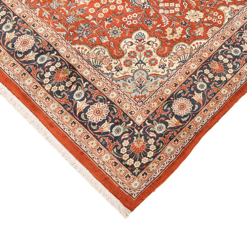 Sarouk Tapete 234x142cm - Tapete persa