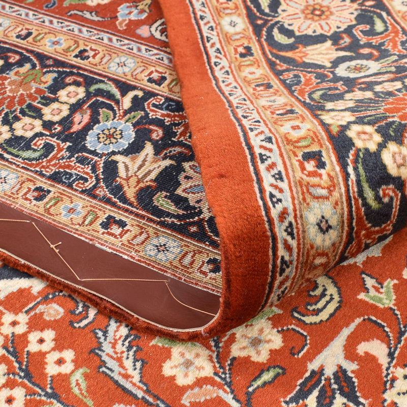 Sarouk Tapete 234x142cm - Tapete persa