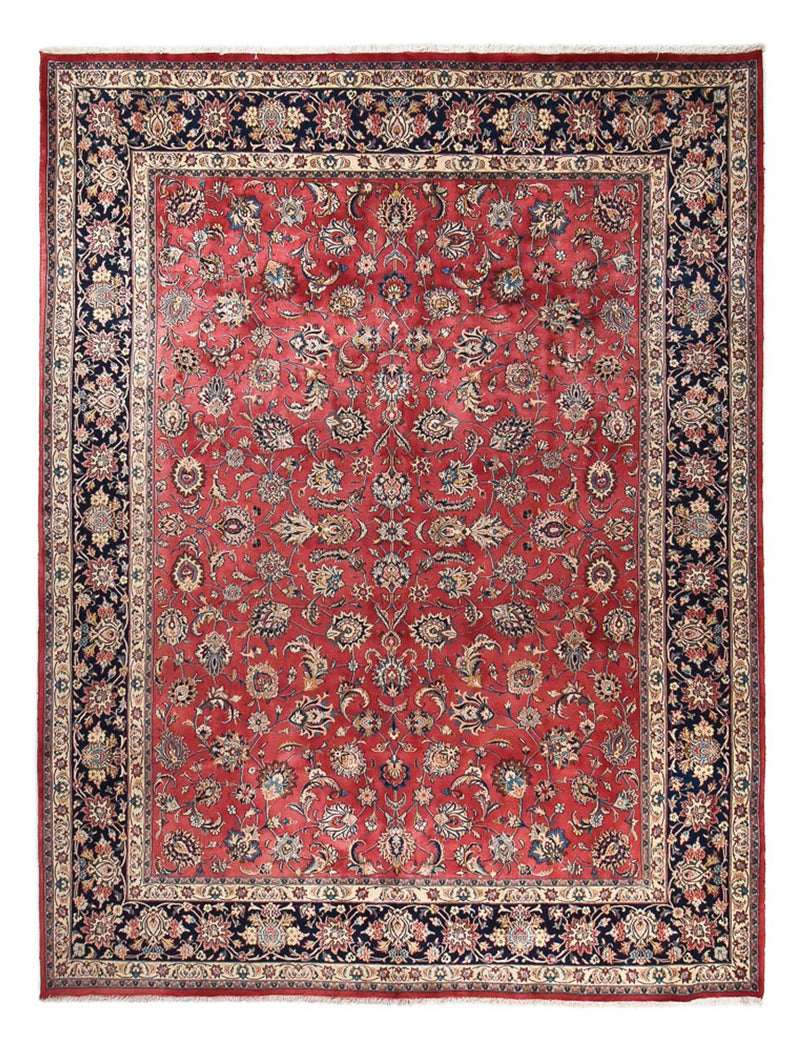 Mashhad Tapete 390x297cm - Tapete persa