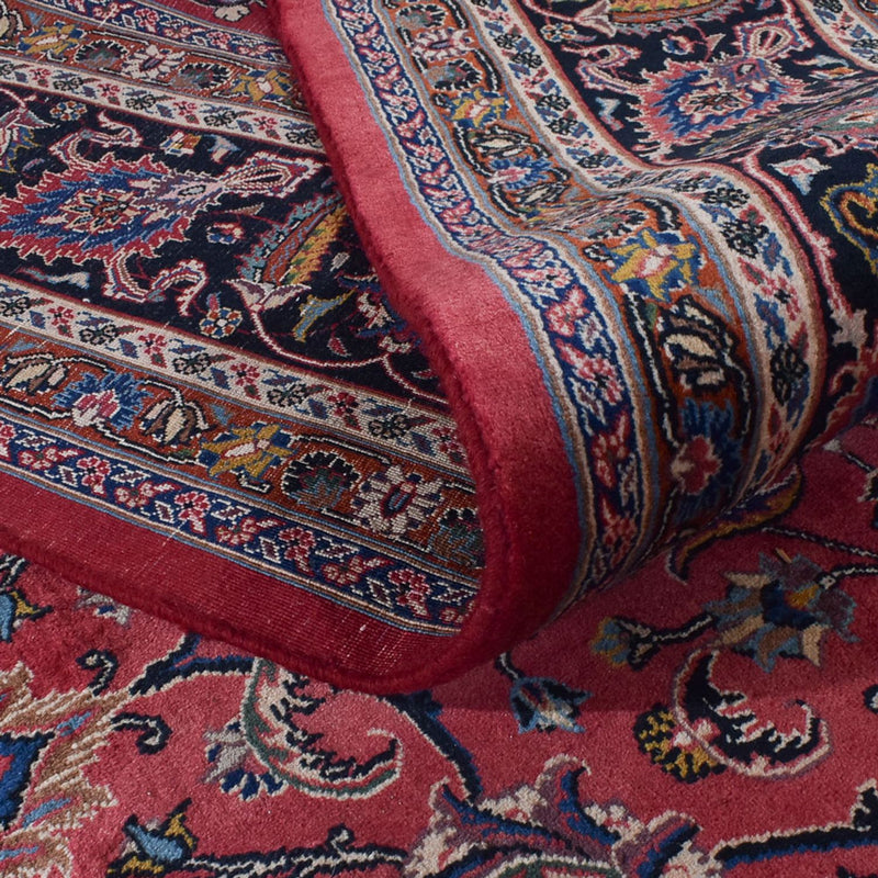 Mashhad Tapete 393x298cm - Tapete persa