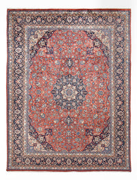 Sarouk Tapete 293x393cm - Tapete persa – product image