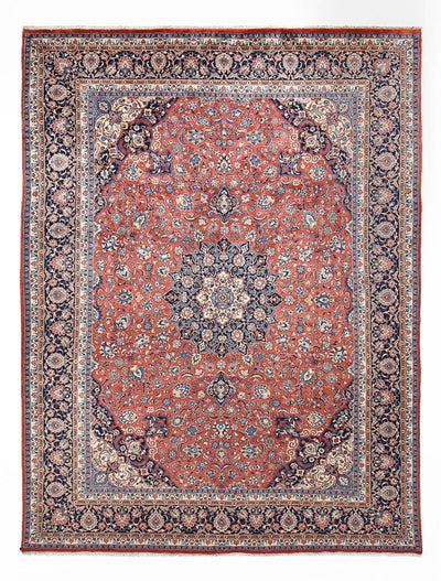 Sarouk Tapete 293x393cm - Tapete persa