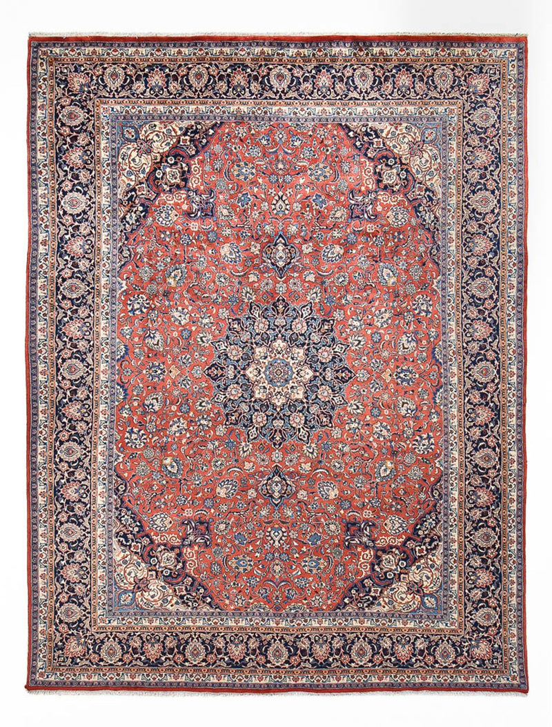 Sarouk Tapete 293x393cm - Tapete persa