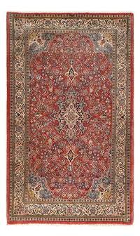 Sarouk Tapete 212x127cm - Tapete persa – product image