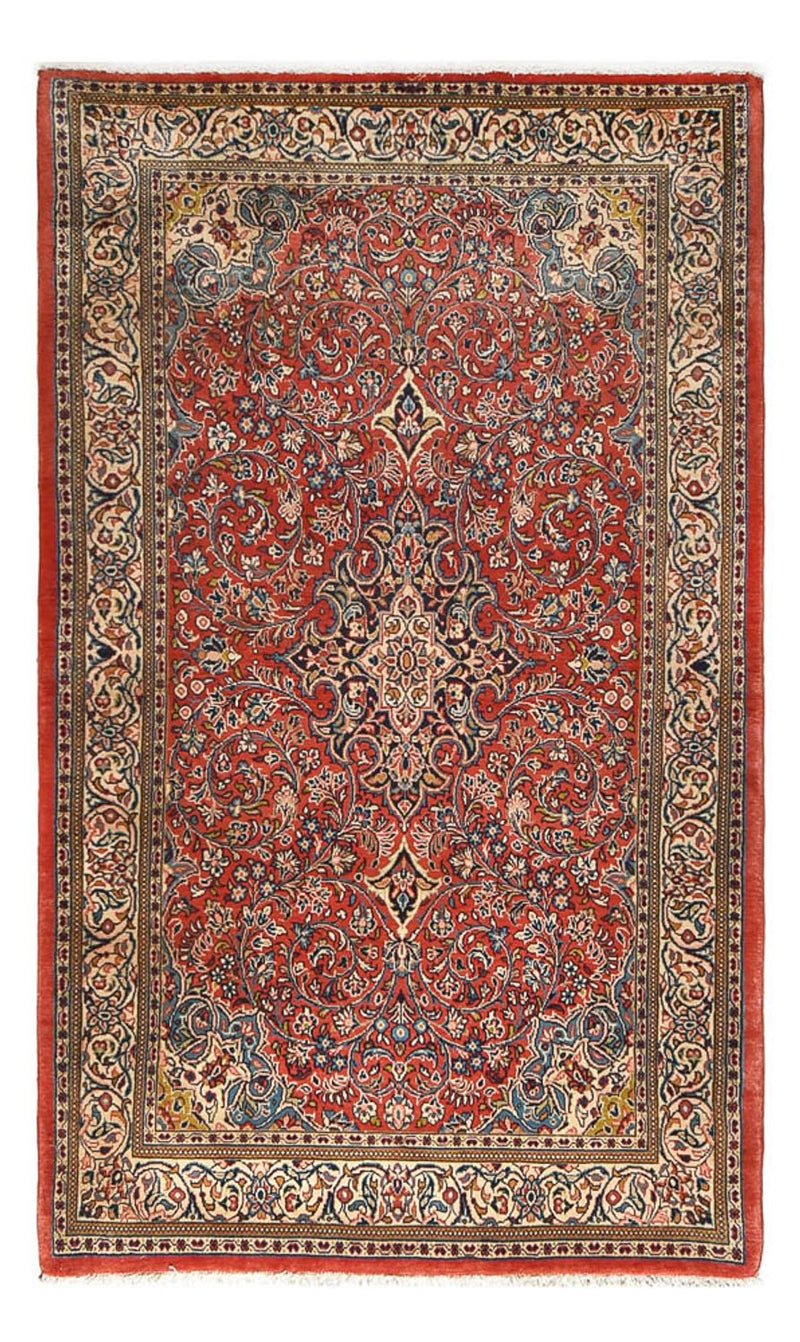 Sarouk Tapete 212x127cm - Tapete persa