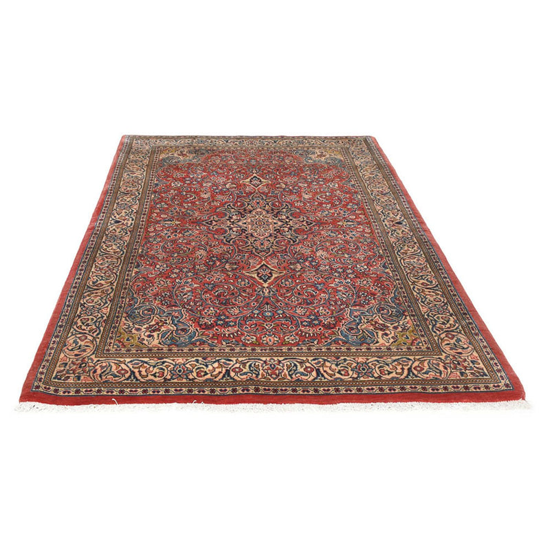 Sarouk Tapete 212x127cm - Tapete persa