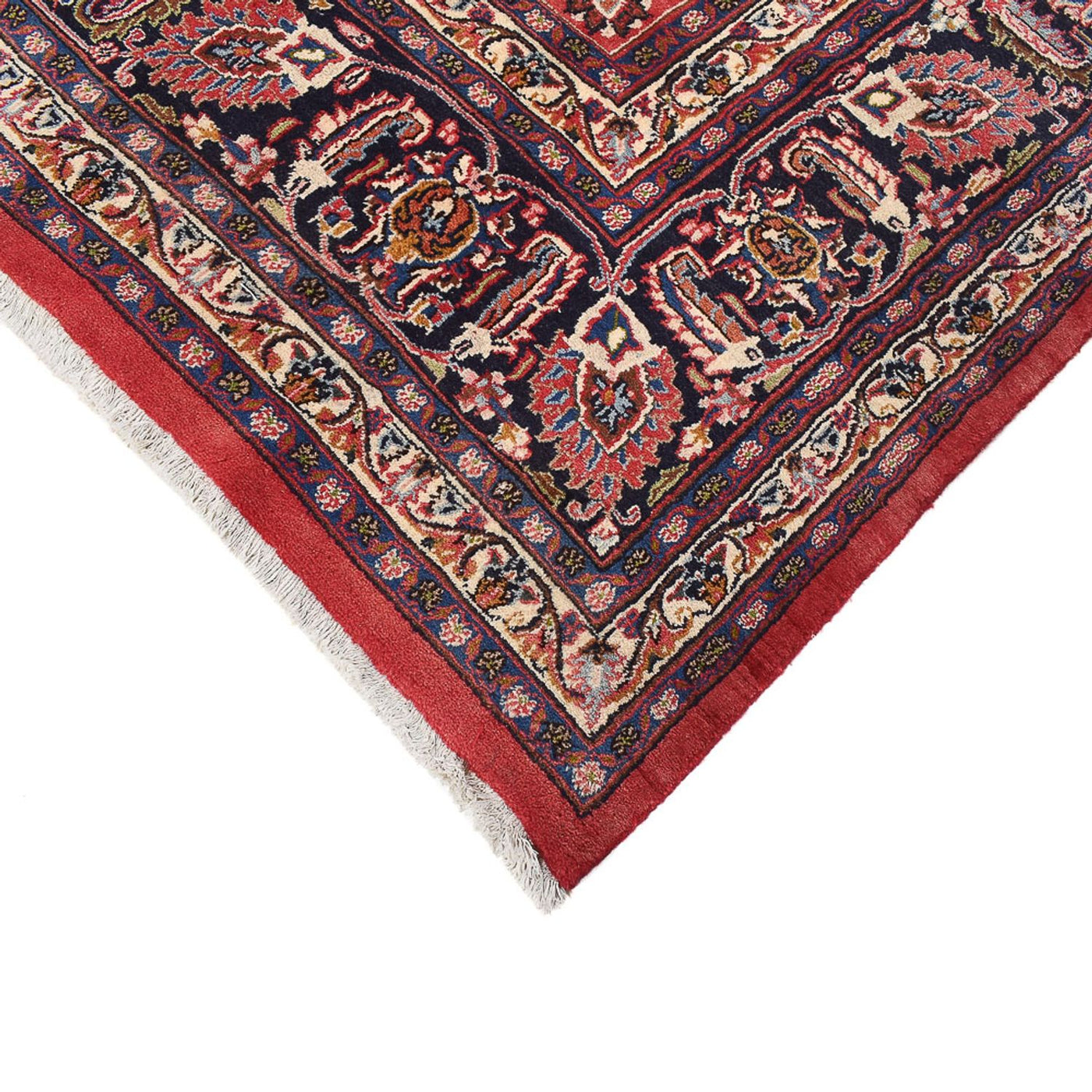 Mashhad Tapete 485x300cm - Tapete persa