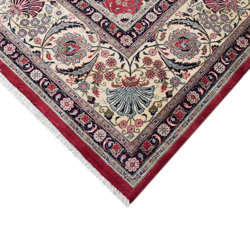 Mashhad Tapete 378x298cm - Tapete persa