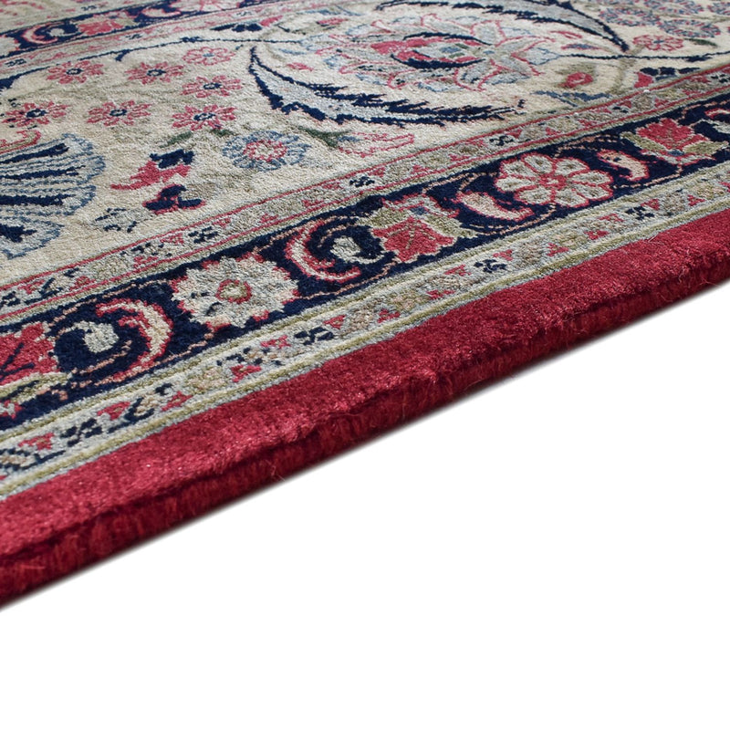 Mashhad Tapete 378x298cm - Tapete persa