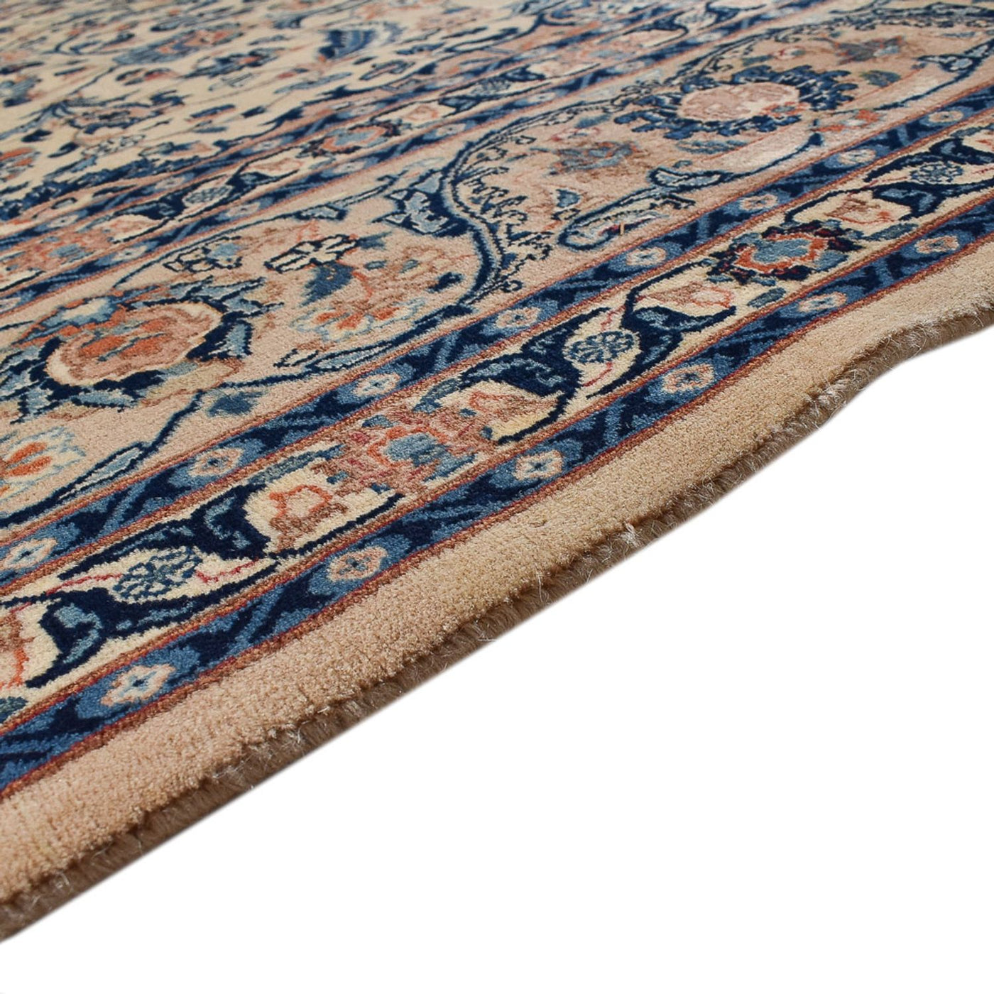 Mashhad Tapete 389x300cm - Tapete persa