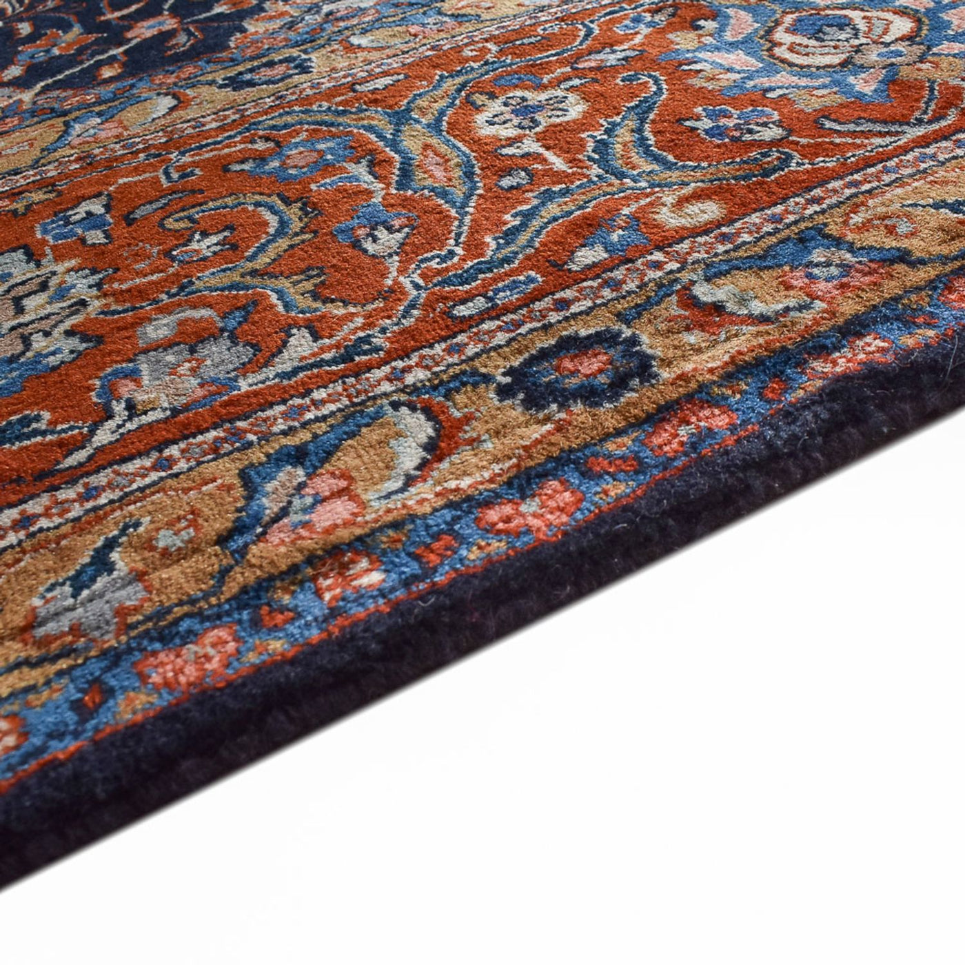Mashhad Tapete 402x294cm - Tapete persa