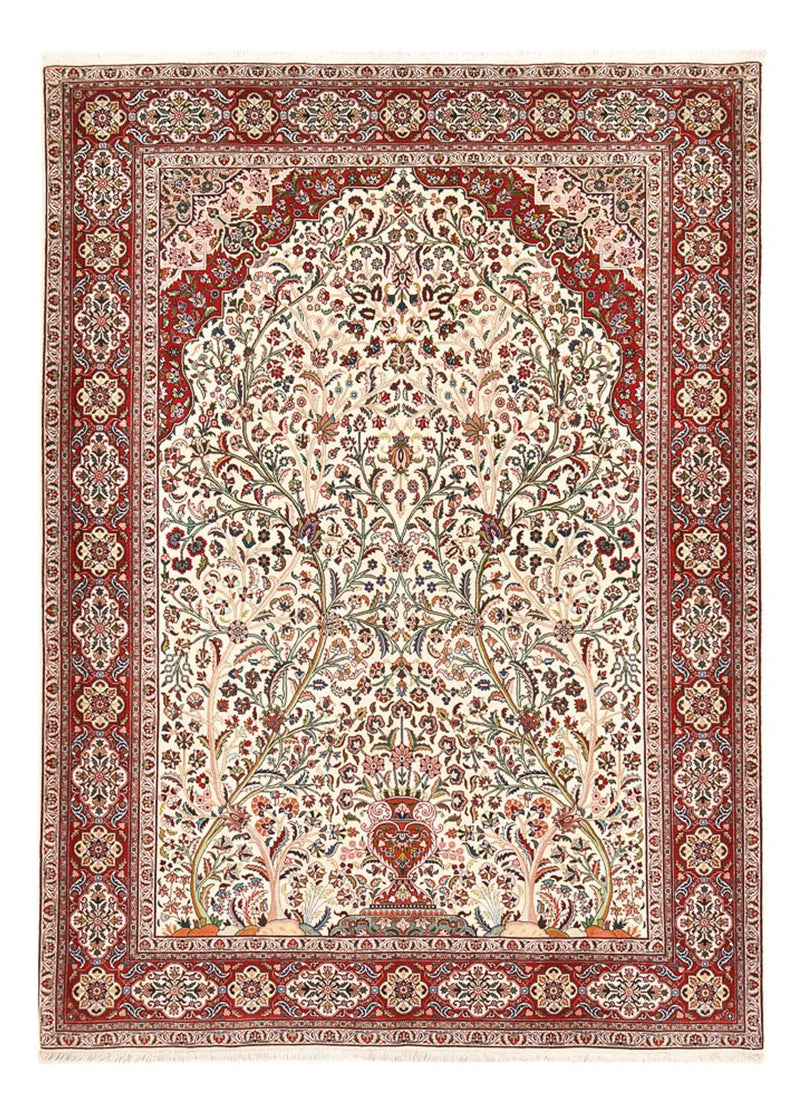 Tabriz - 50 Raj Tapete 250x178cm - Tapete persa