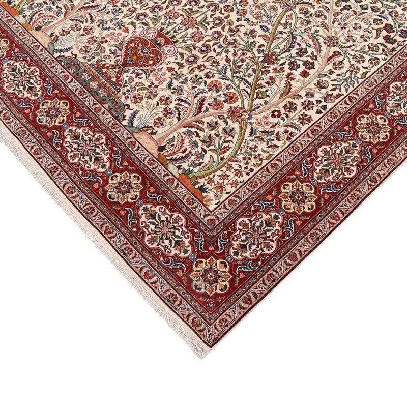 Tabriz - 50 Raj Tapete 250x178cm - Tapete persa