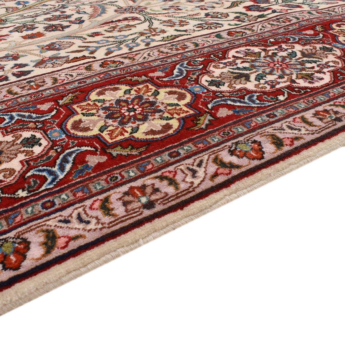 Tabriz - 50 Raj Tapete 250x178cm - Tapete persa