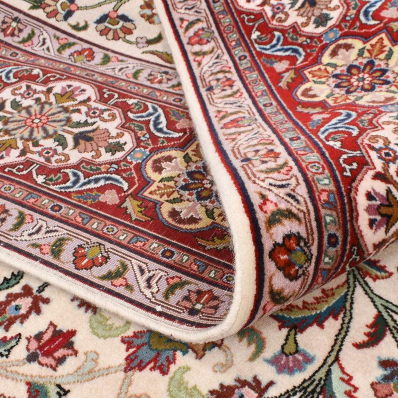 Tabriz - 50 Raj Tapete 250x178cm - Tapete persa
