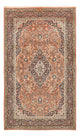 Tapete Persa - Clássico - 270 x 166 cm - vermelho claro