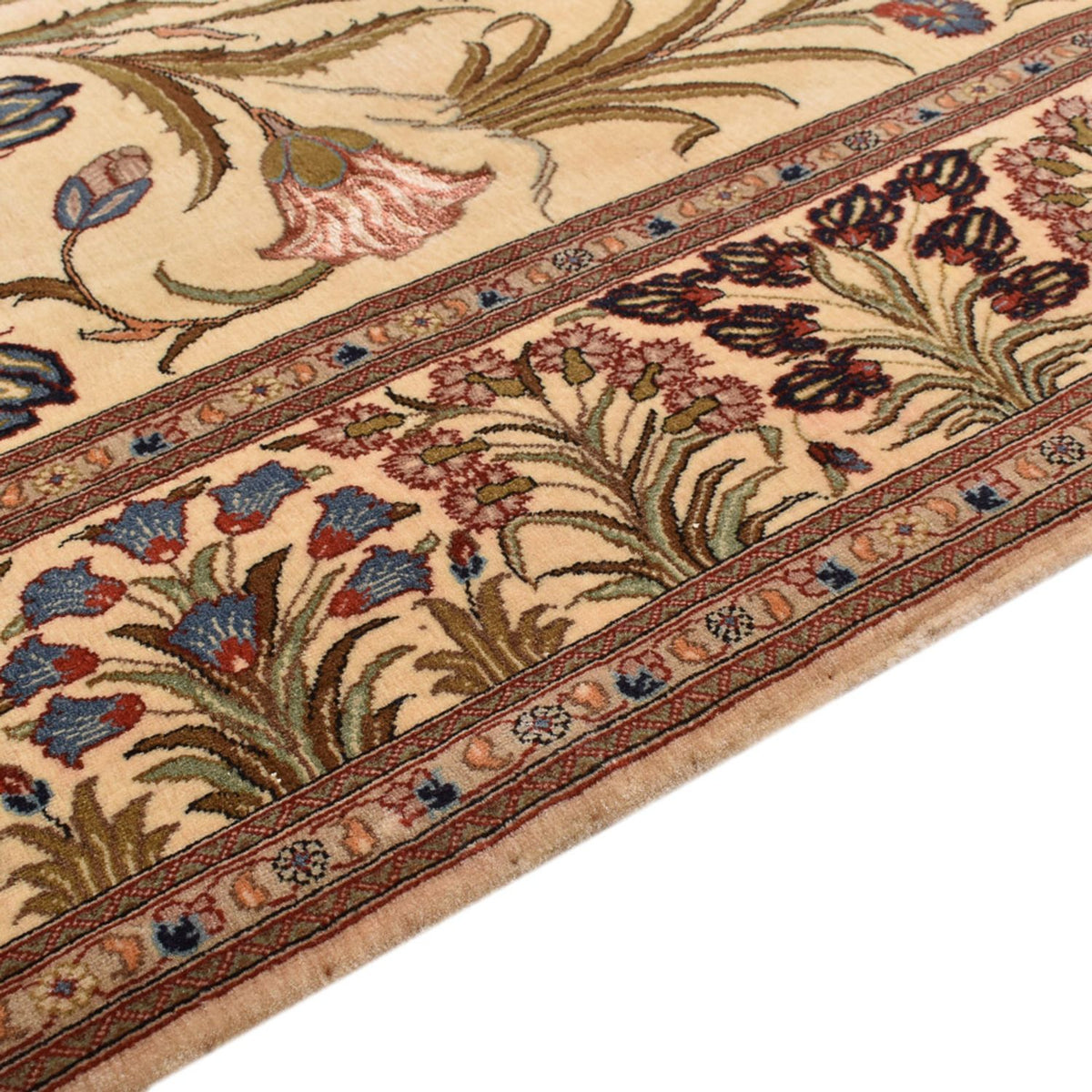 Ilam Tapete 136x202cm - Tapete persa