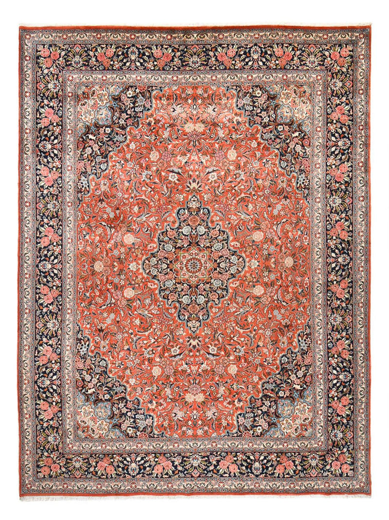 Sarouk Tapete 295x396cm - Tapete persa