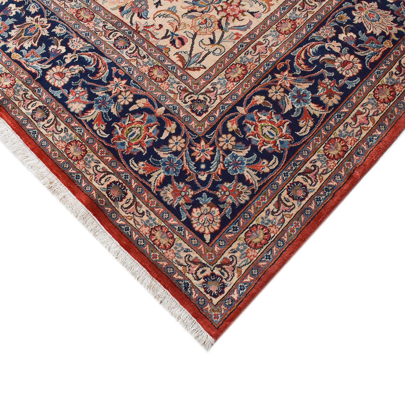 Sarouk Tapete 387x297cm - Tapete persa