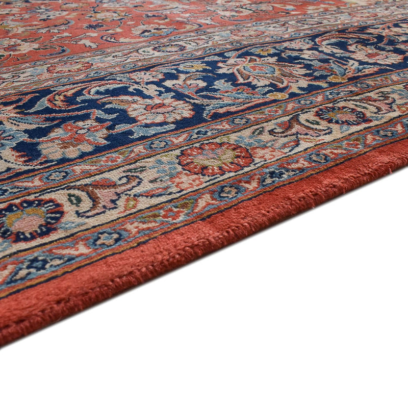 Sarouk Tapete 387x297cm - Tapete persa