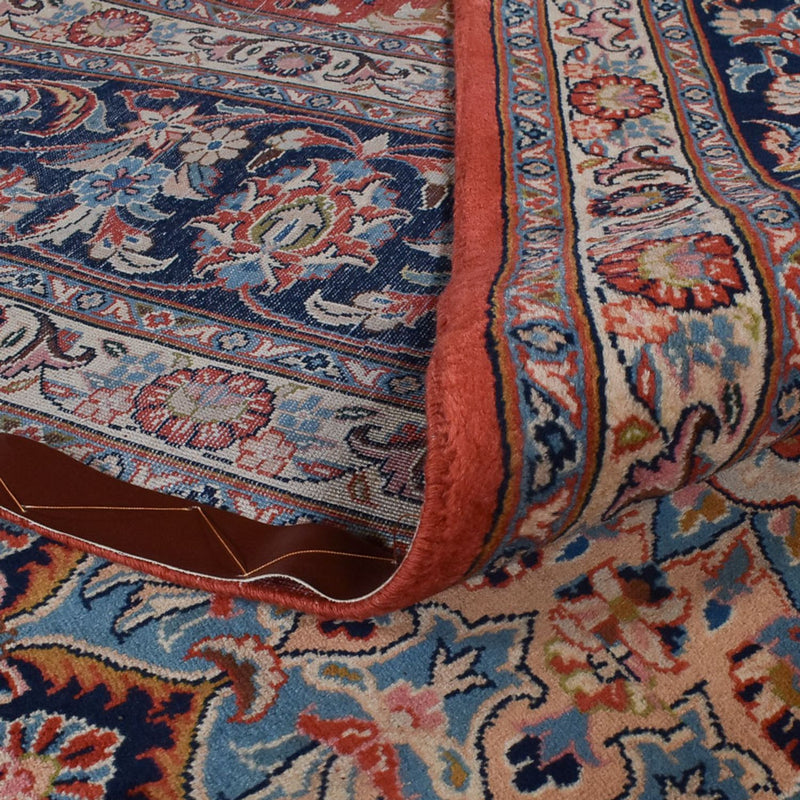 Sarouk Tapete 387x297cm - Tapete persa