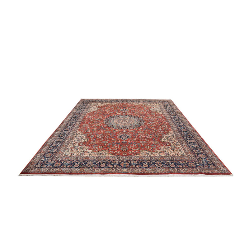 Sarouk Tapete 387x297cm - Tapete persa